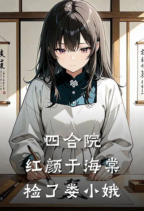 四合院：红颜于海棠，检了娄小娥