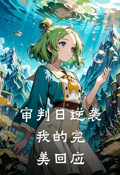 审判日逆袭：我的完美回应