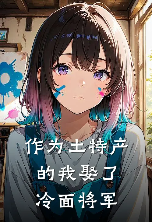 作为土特产的我娶了冷面将军