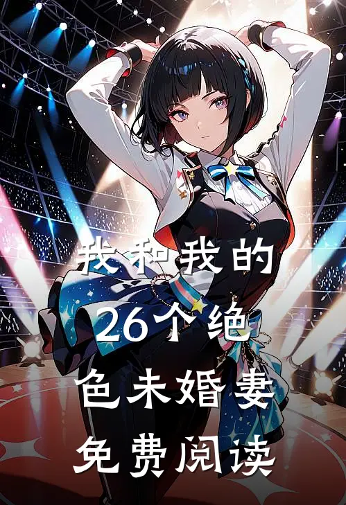 我和我的26个绝色未婚妻免费阅读