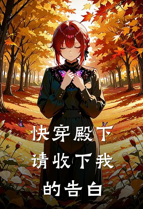 【快穿】殿下，请收下我的告白