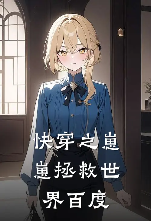 快穿之崽崽拯救世界百度