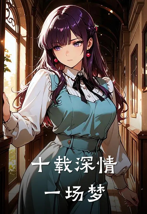 十载深情一场梦