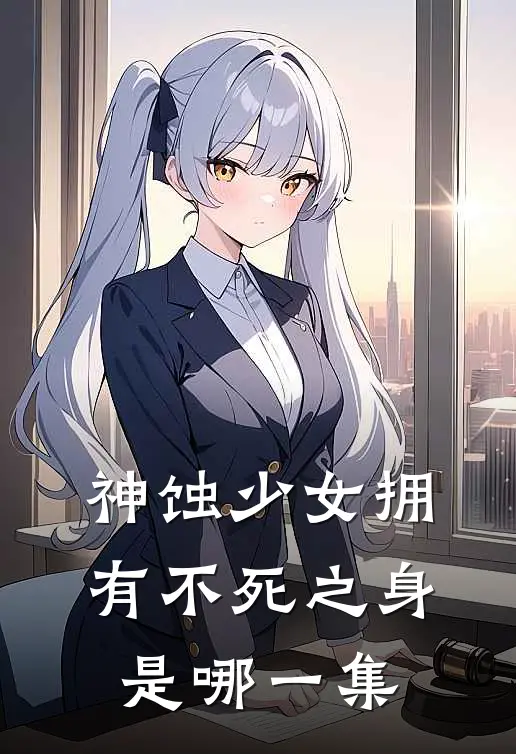 神蚀少女拥有不死之身是哪一集