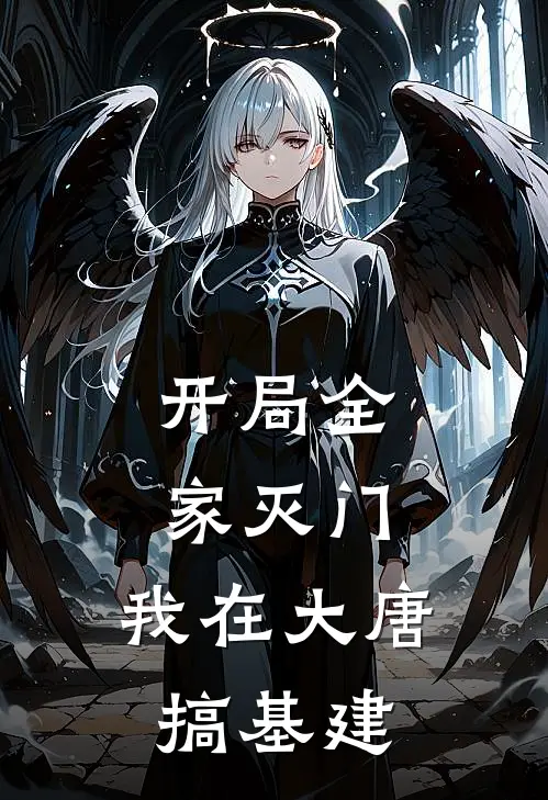开局全家灭门，我在大唐搞基建