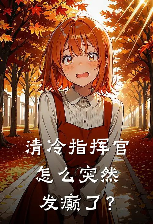 清冷指挥官怎么突然发癫了？