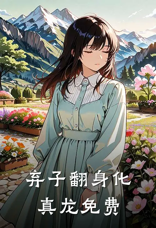 弃子翻身化真龙免费