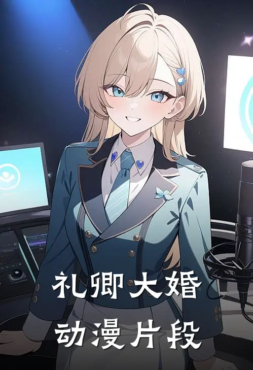 礼卿大婚动漫片段