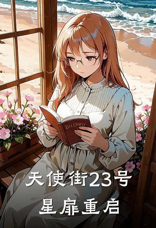 天使街23号：星扉重启