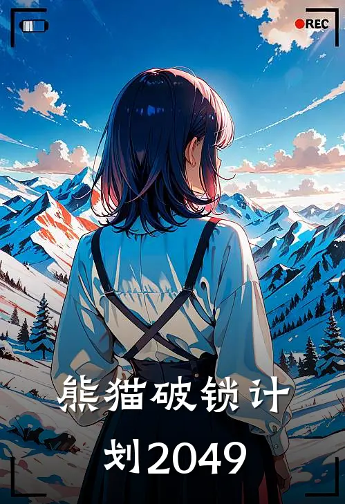 熊猫破锁计划2049