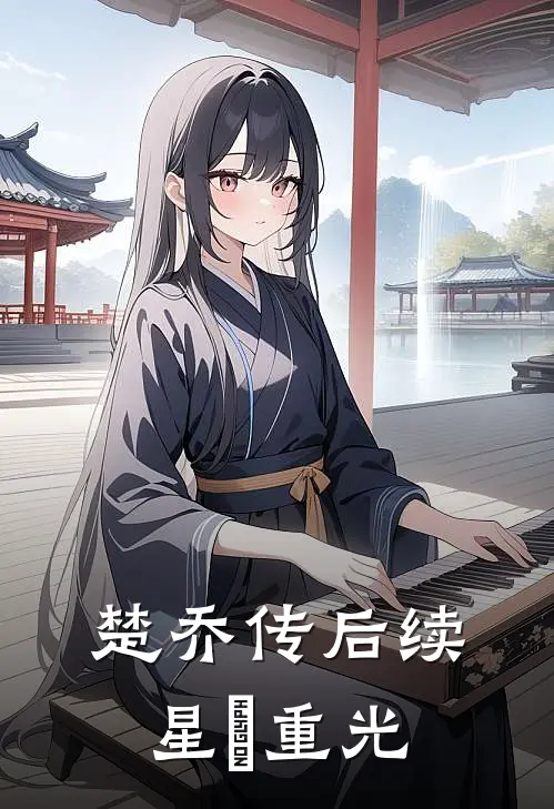 楚乔传后续：星玥重光