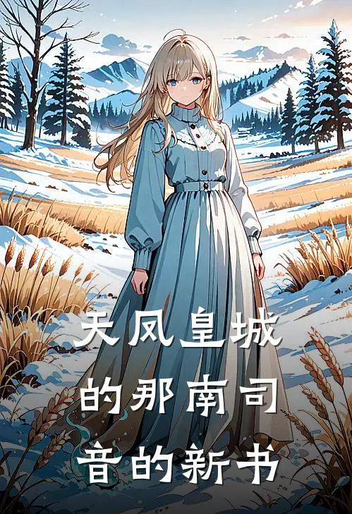天凤皇城的那南司音的新书