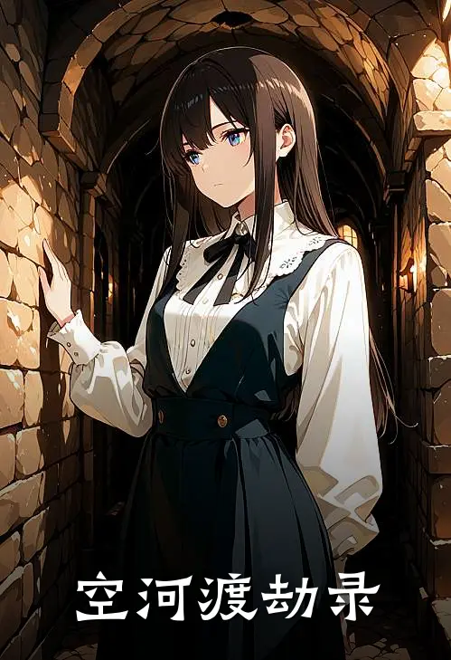 空河渡劫录