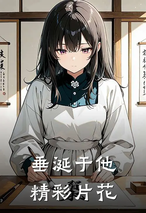 垂涎于他精彩片花