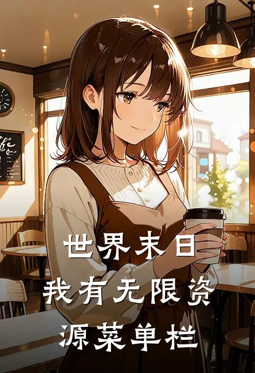 世界末日，我有无限资源菜单栏