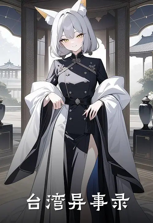 台湾异事录