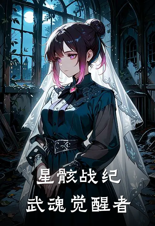 星骸战纪：武魂觉醒者