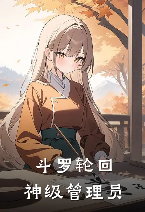 斗罗轮回：神级管理员