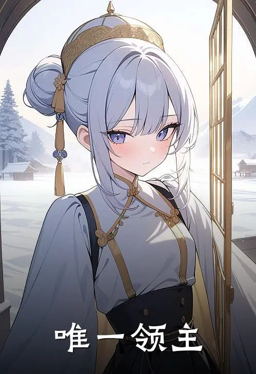 唯一领主