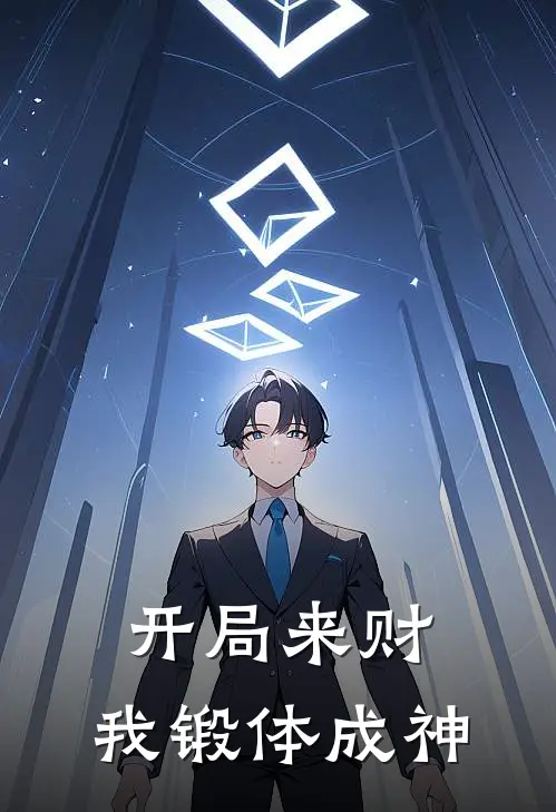 开局来财，我锻体成神