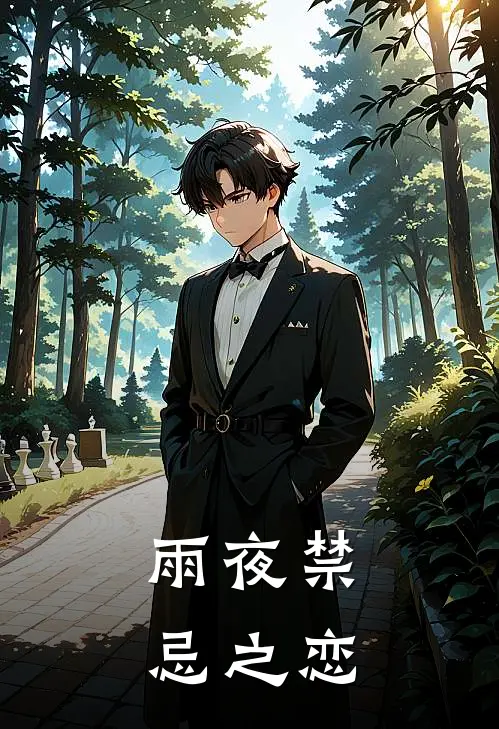 雨夜禁忌之恋