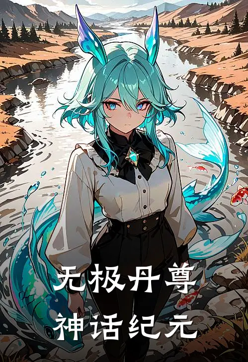 无极丹尊：神话纪元