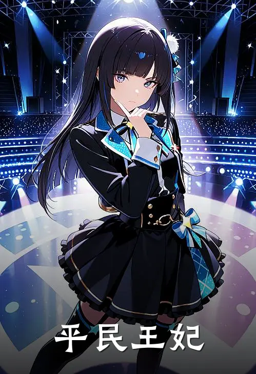 平民王妃