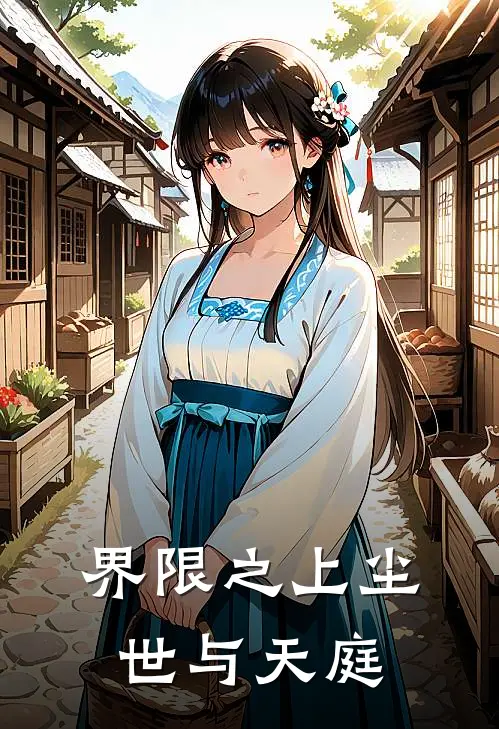 界限之上尘世与天庭