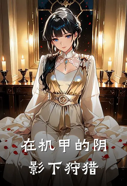 在机甲的阴影下狩猎