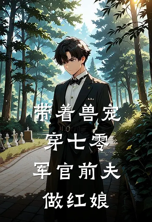 带着兽宠穿七零，军官前夫做红娘