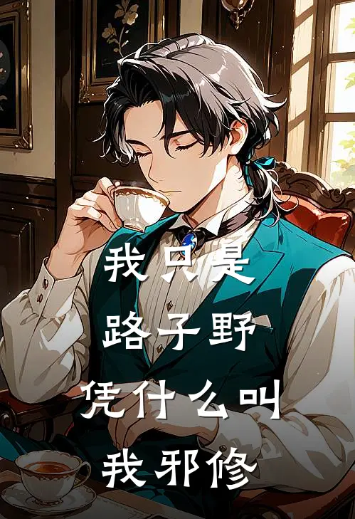 我只是路子野，凭什么叫我邪修