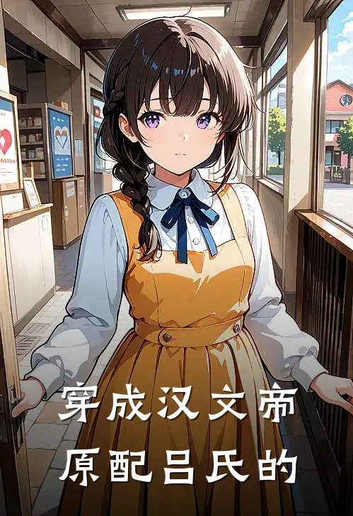 穿成汉文帝原配吕氏的