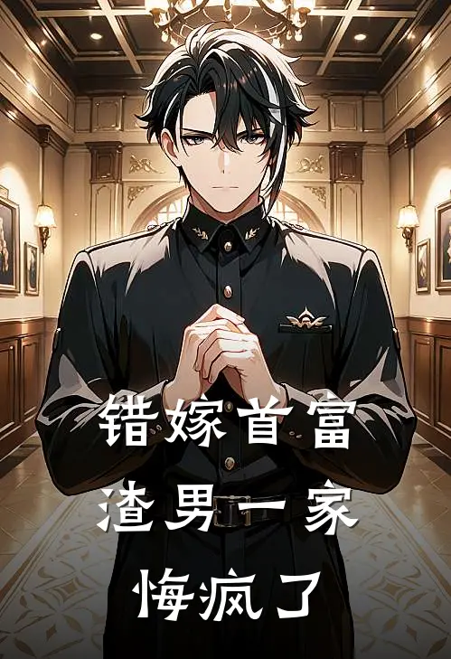 错嫁首富，渣男一家悔疯了