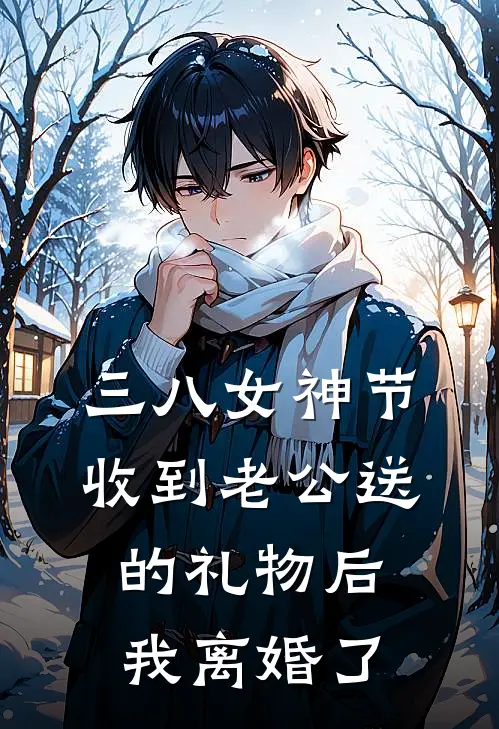 三八女神节收到老公送的礼物后我离婚了