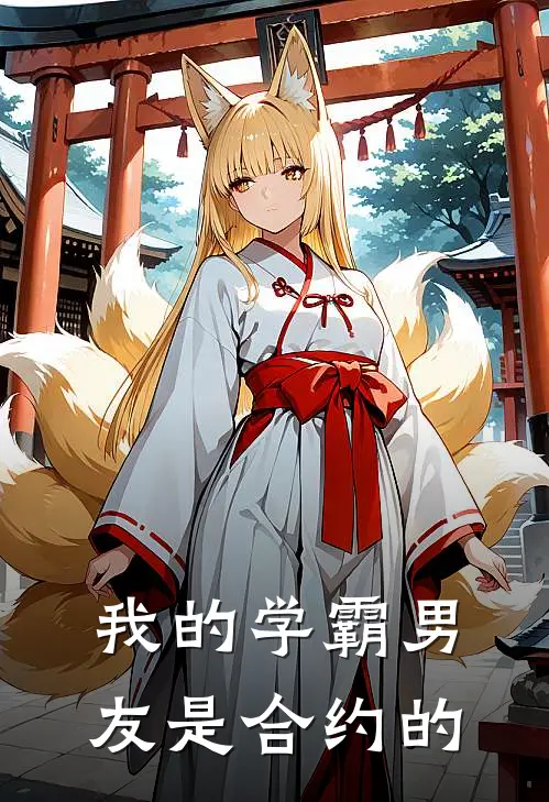 我的学霸男友是合约的