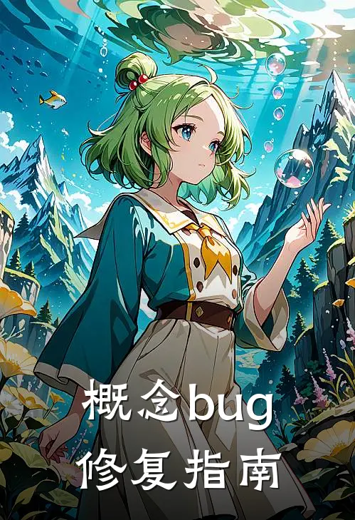 概念bug修复指南
