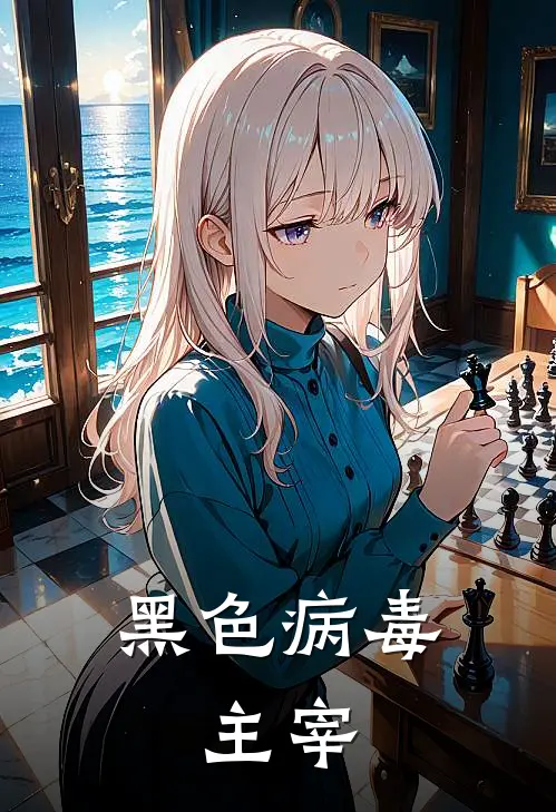 黑色病毒：主宰