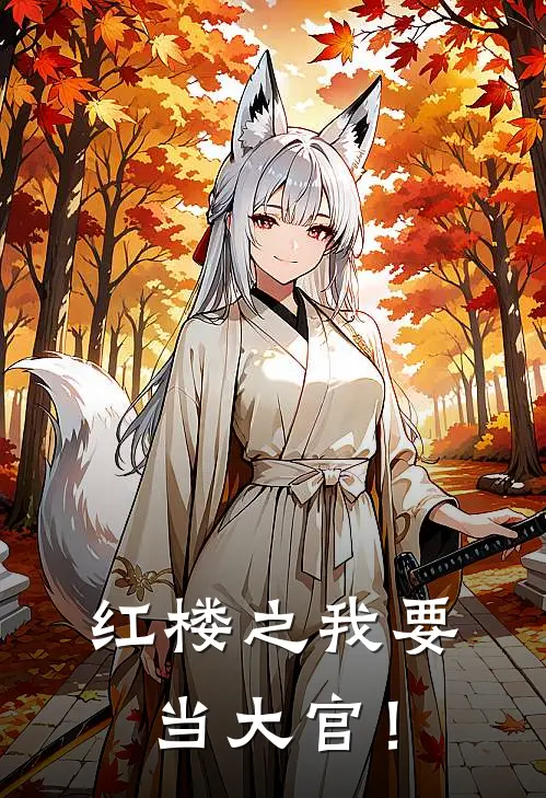 红楼之我要当大官！