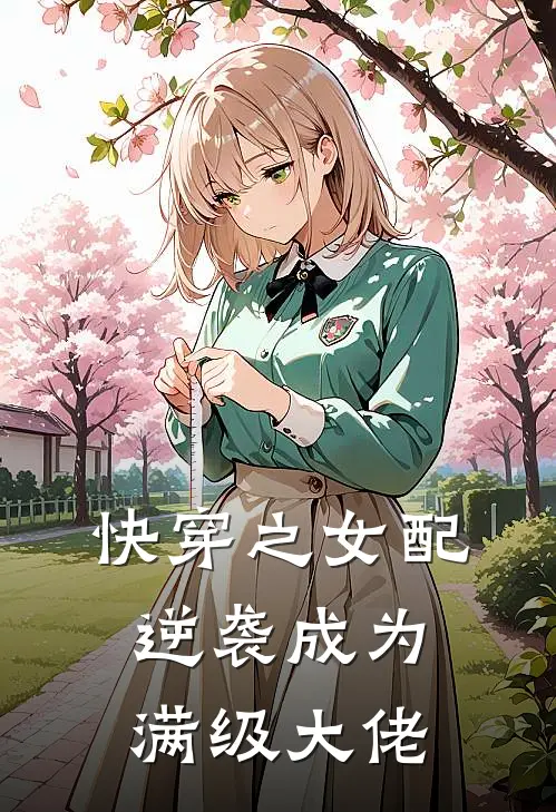 快穿之女配逆袭成为满级大佬