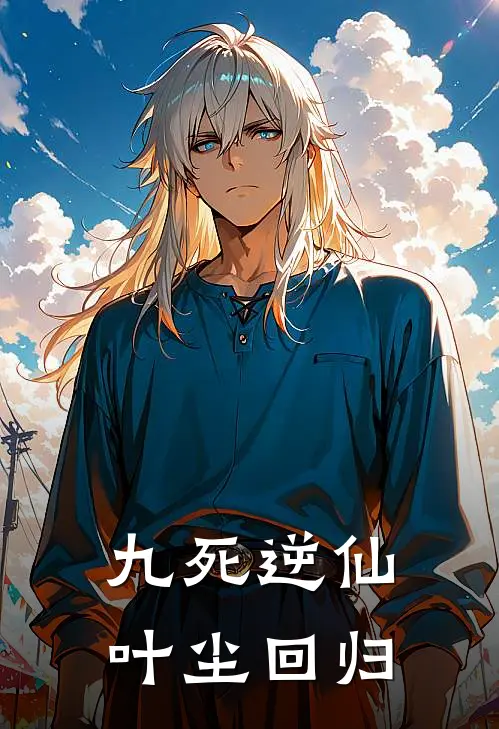 九死逆仙叶尘回归