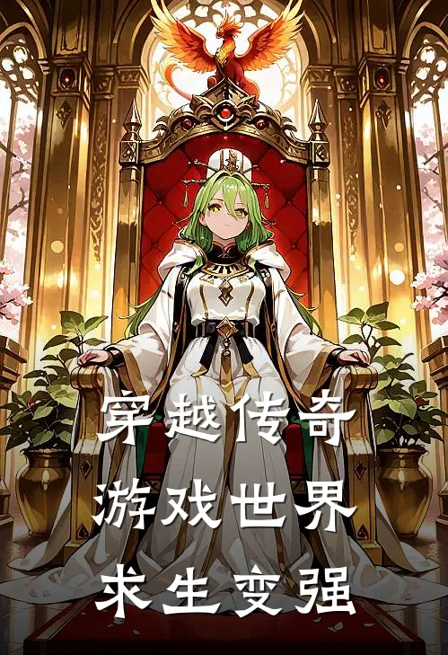 穿越传奇游戏世界求生变强