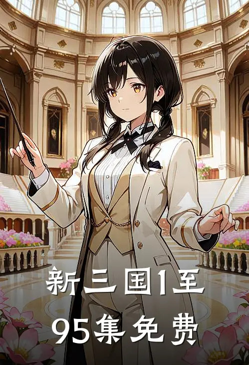 新三国1至95集免费