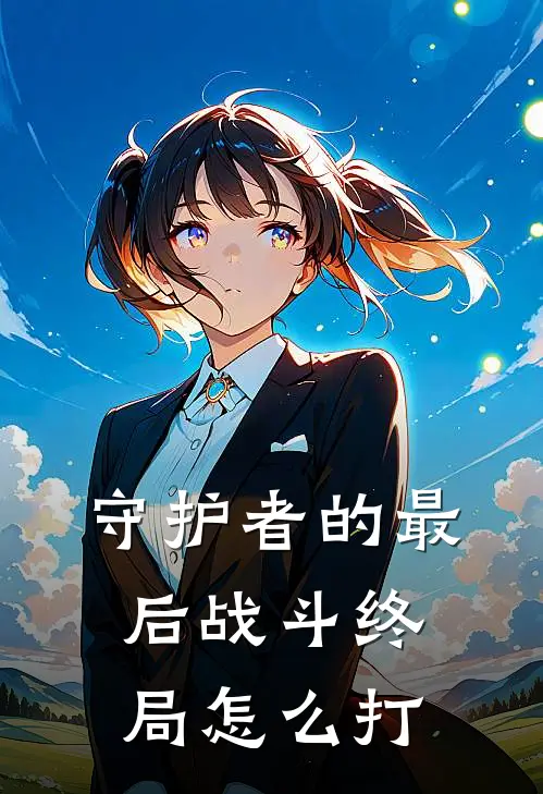 守护者的最后战斗终局怎么打