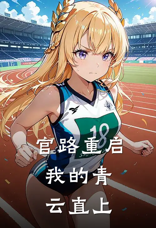 官路重启：我的青云直上