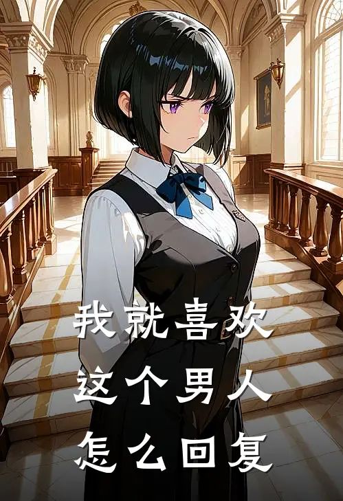 我就喜欢这个男人怎么回复