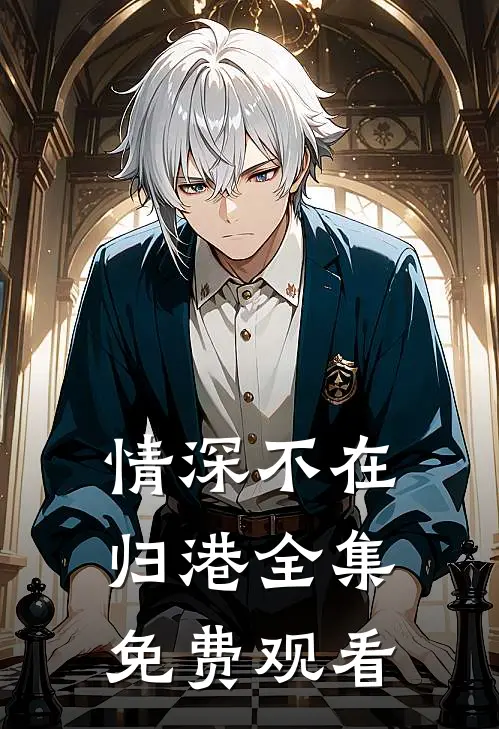 情深不在归港全集免费观看