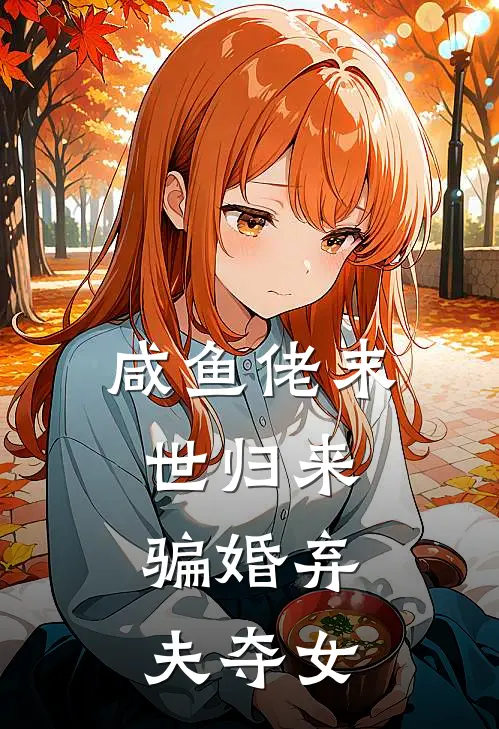 咸鱼佬末世归来，骗婚弃夫夺女