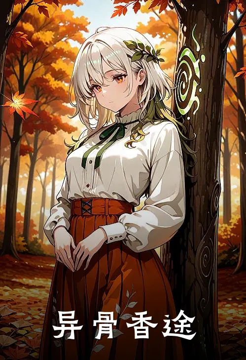 异骨香途