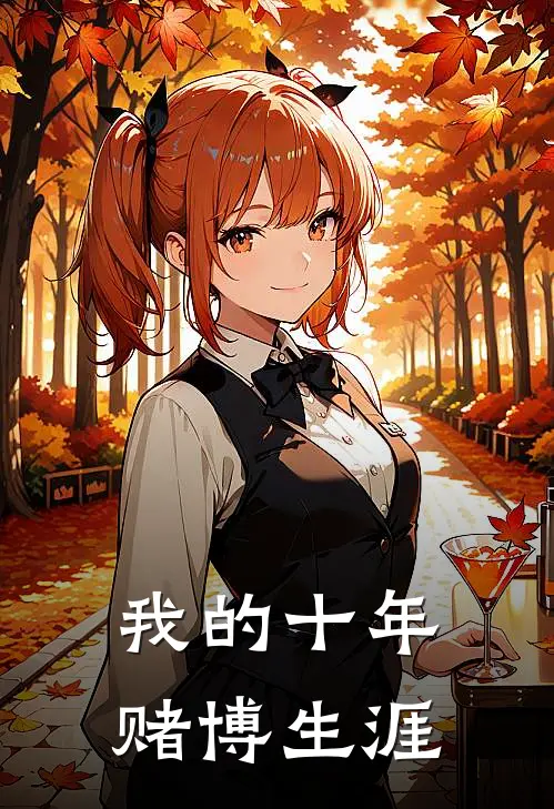 我的十年赌博生涯