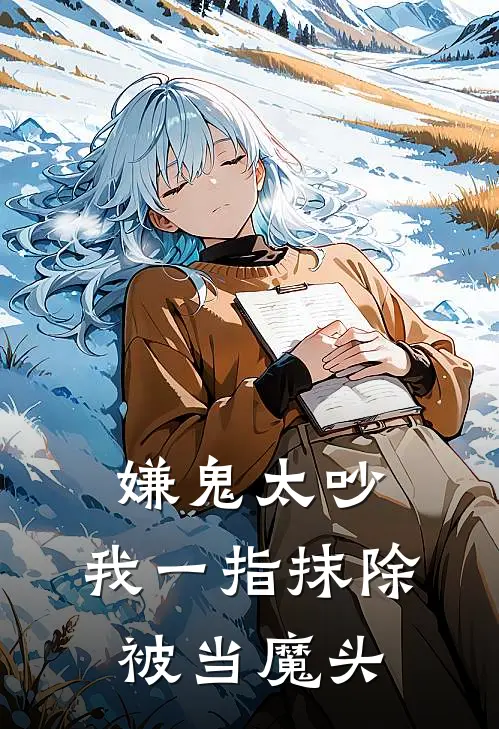 嫌鬼太吵，我一指抹除被当魔头